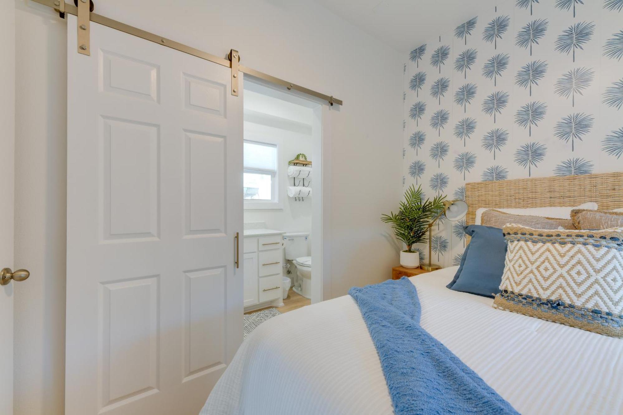 Trendy Port Aransas Home With Private Pool And Deck! Zewnętrze zdjęcie