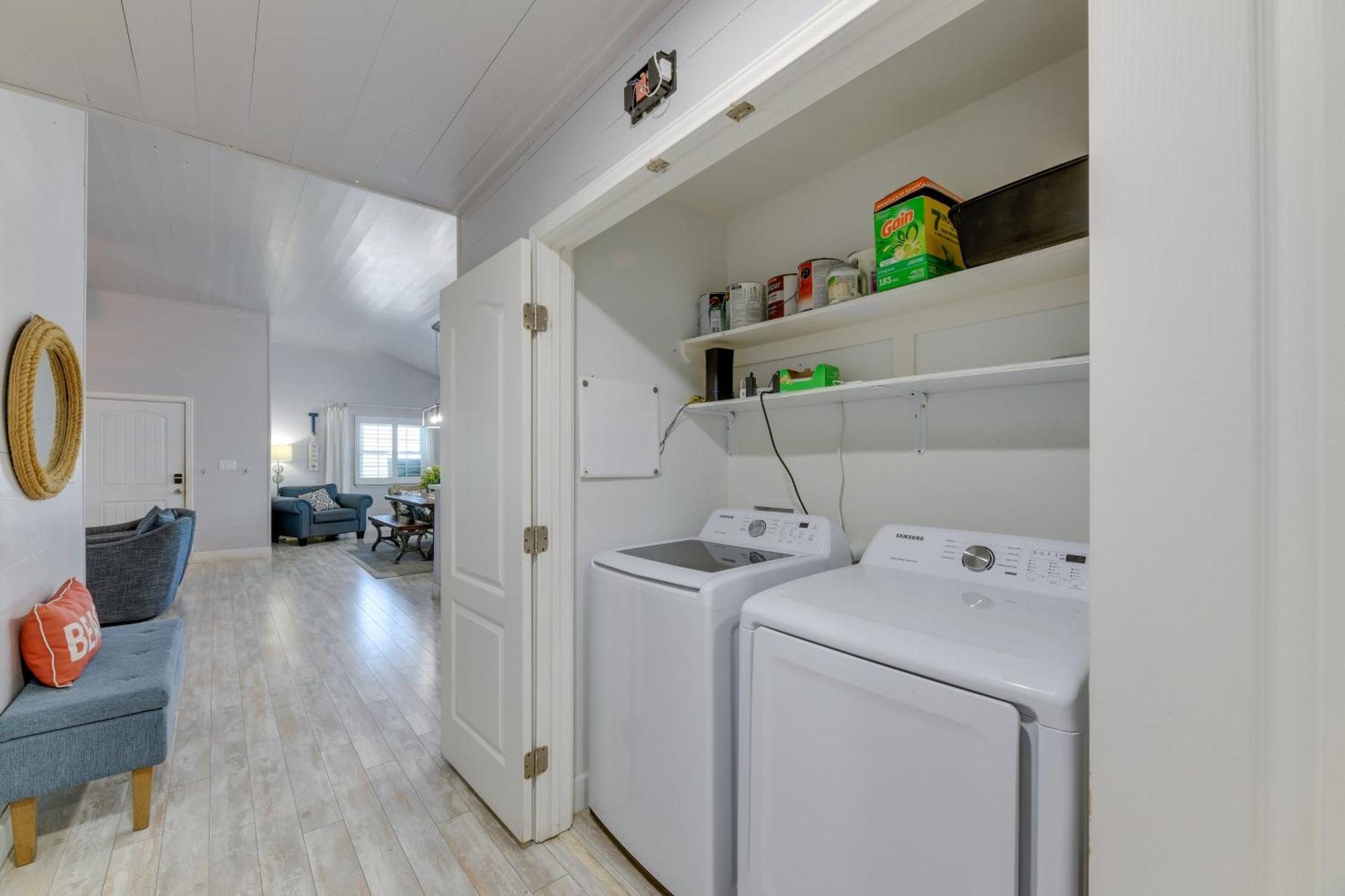 Trendy Port Aransas Home With Private Pool And Deck! Zewnętrze zdjęcie