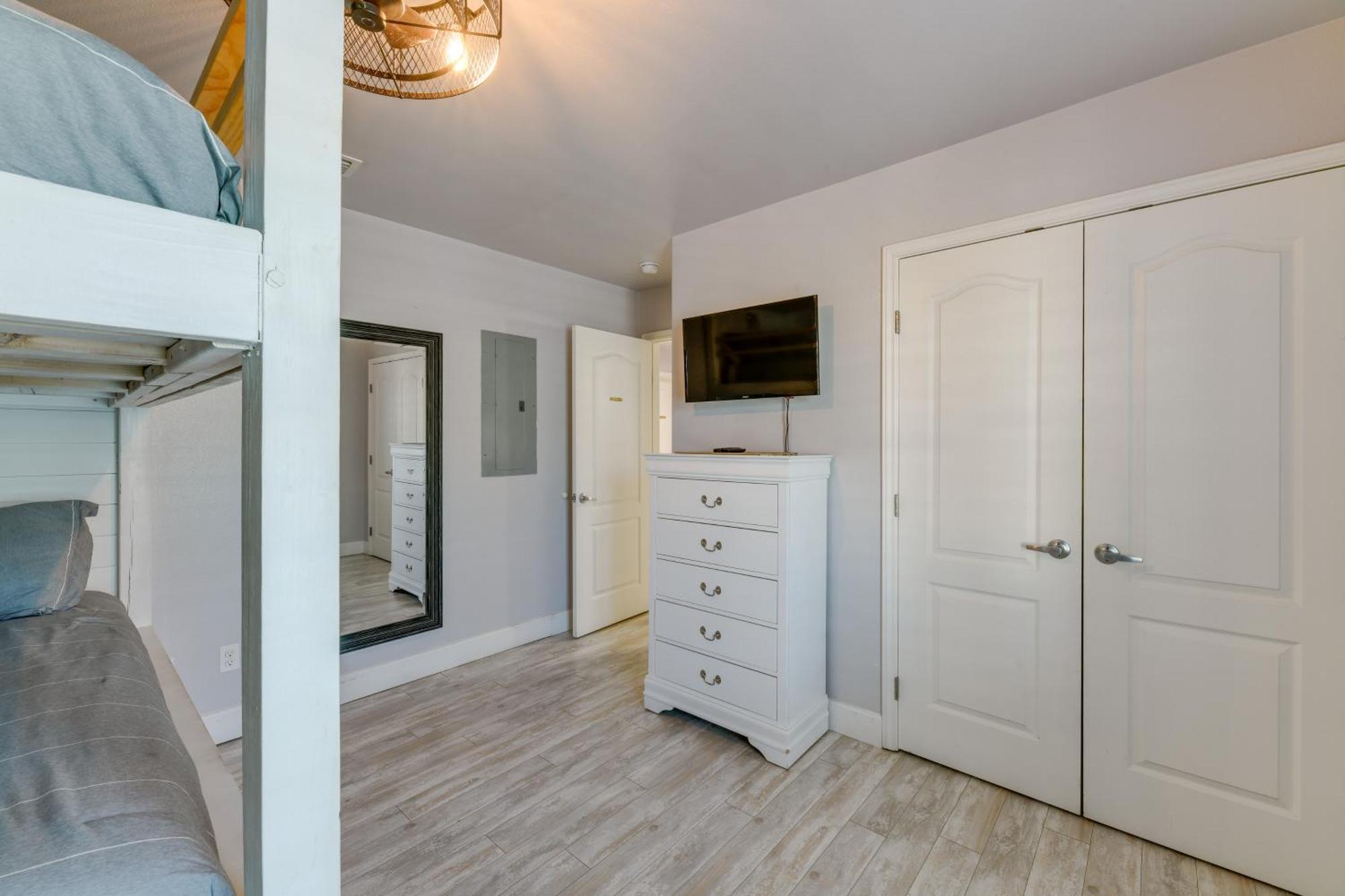 Trendy Port Aransas Home With Private Pool And Deck! Zewnętrze zdjęcie