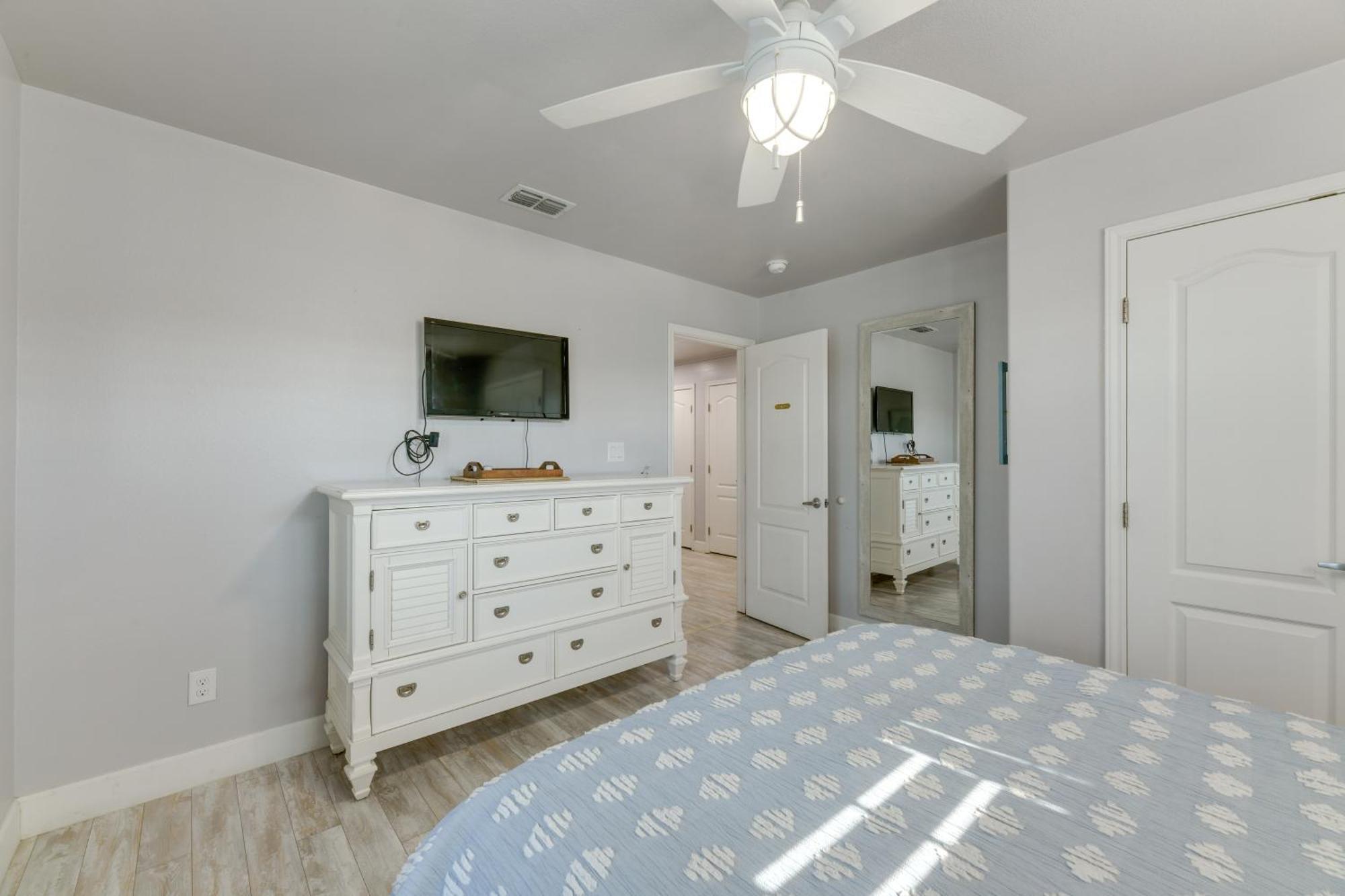 Trendy Port Aransas Home With Private Pool And Deck! Zewnętrze zdjęcie