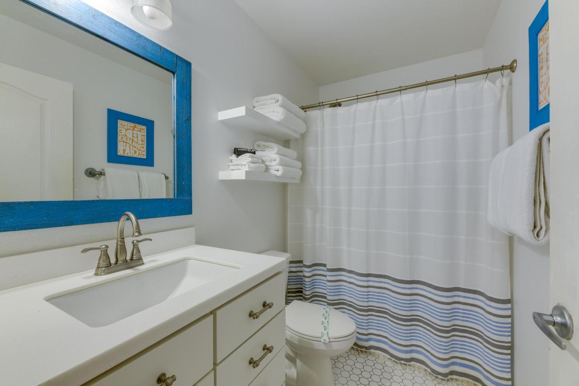 Trendy Port Aransas Home With Private Pool And Deck! Zewnętrze zdjęcie