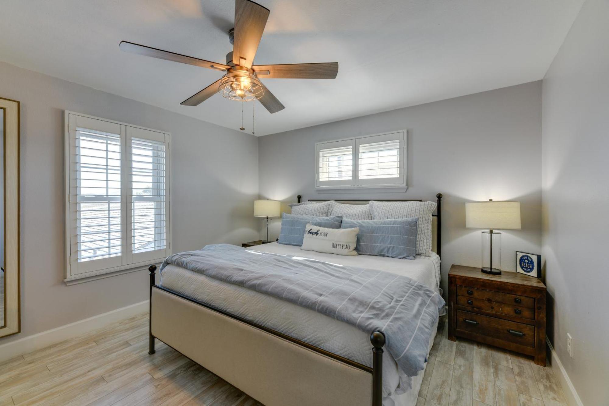 Trendy Port Aransas Home With Private Pool And Deck! Zewnętrze zdjęcie