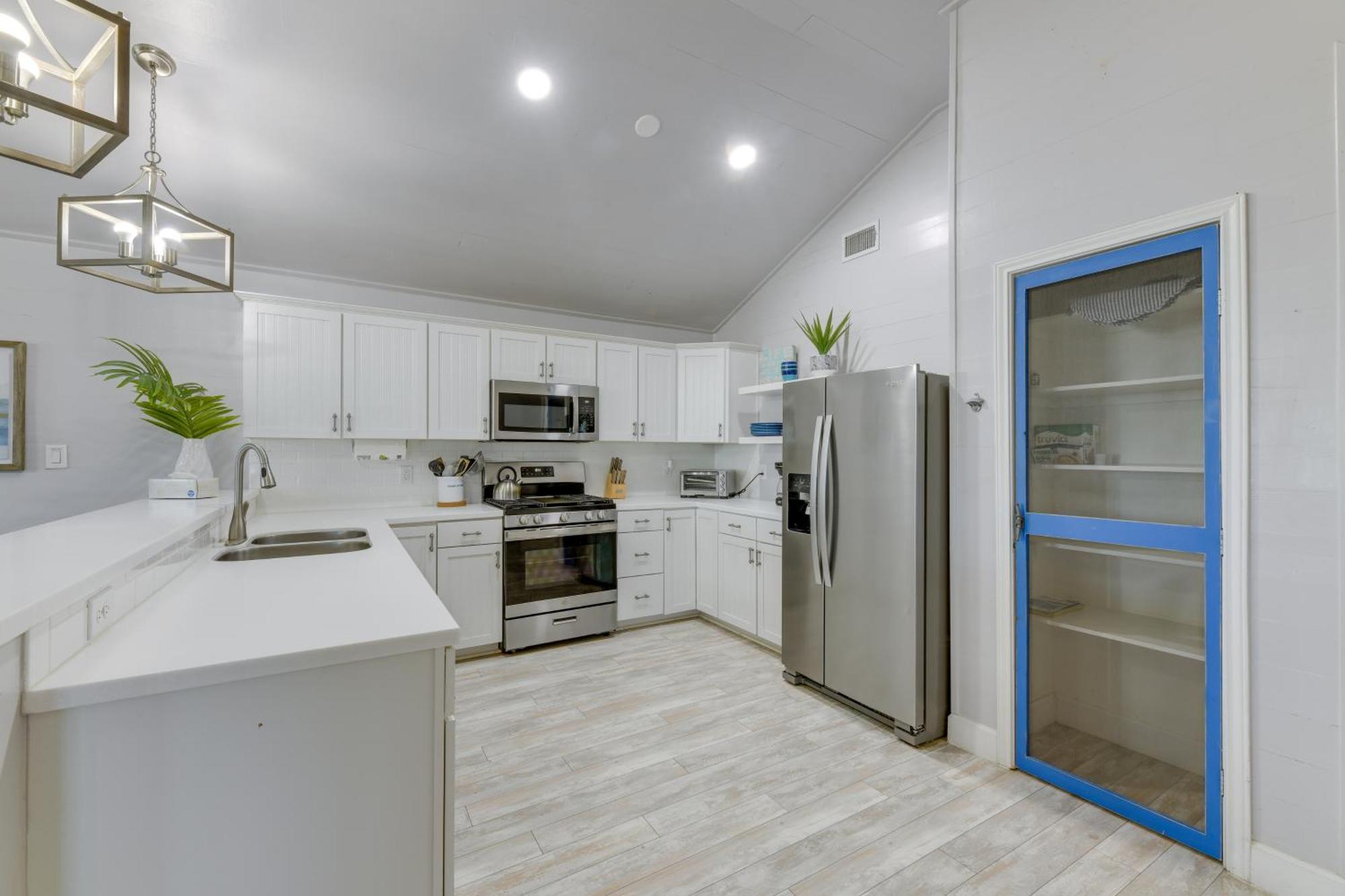Trendy Port Aransas Home With Private Pool And Deck! Zewnętrze zdjęcie