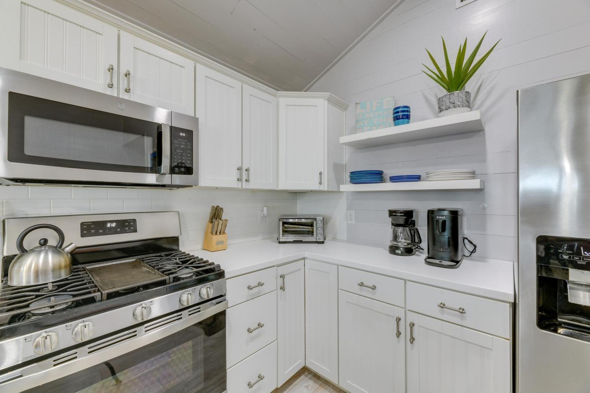 Trendy Port Aransas Home With Private Pool And Deck! Zewnętrze zdjęcie
